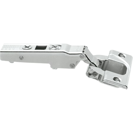 Blum 110+ Degree Self-closing Screw On Overlay Plus Hinge 73T3550